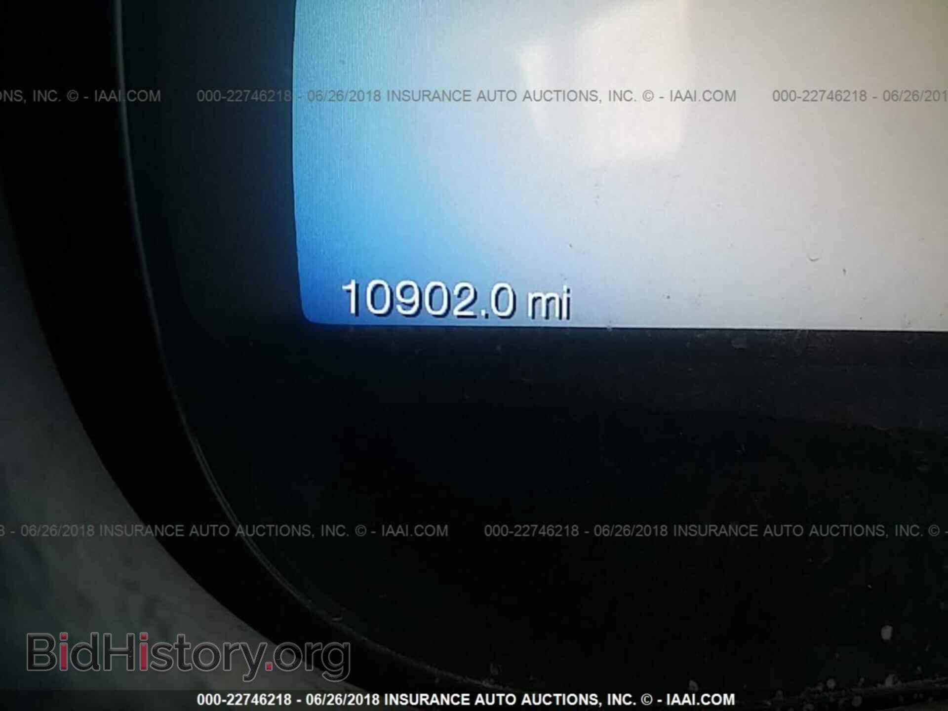 2012 Ford Edge - VIN: 2FMDK4KC0CBA05658 - Photo 7