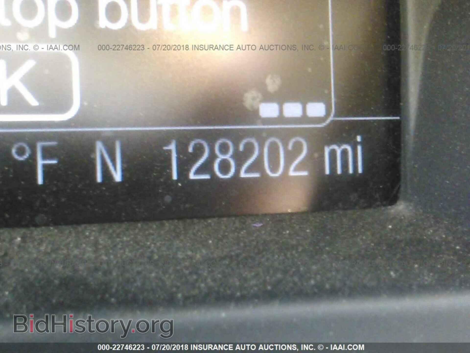 2012 Ford Focus - VIN: 1FAHP3J26CL278538 - Photo 7