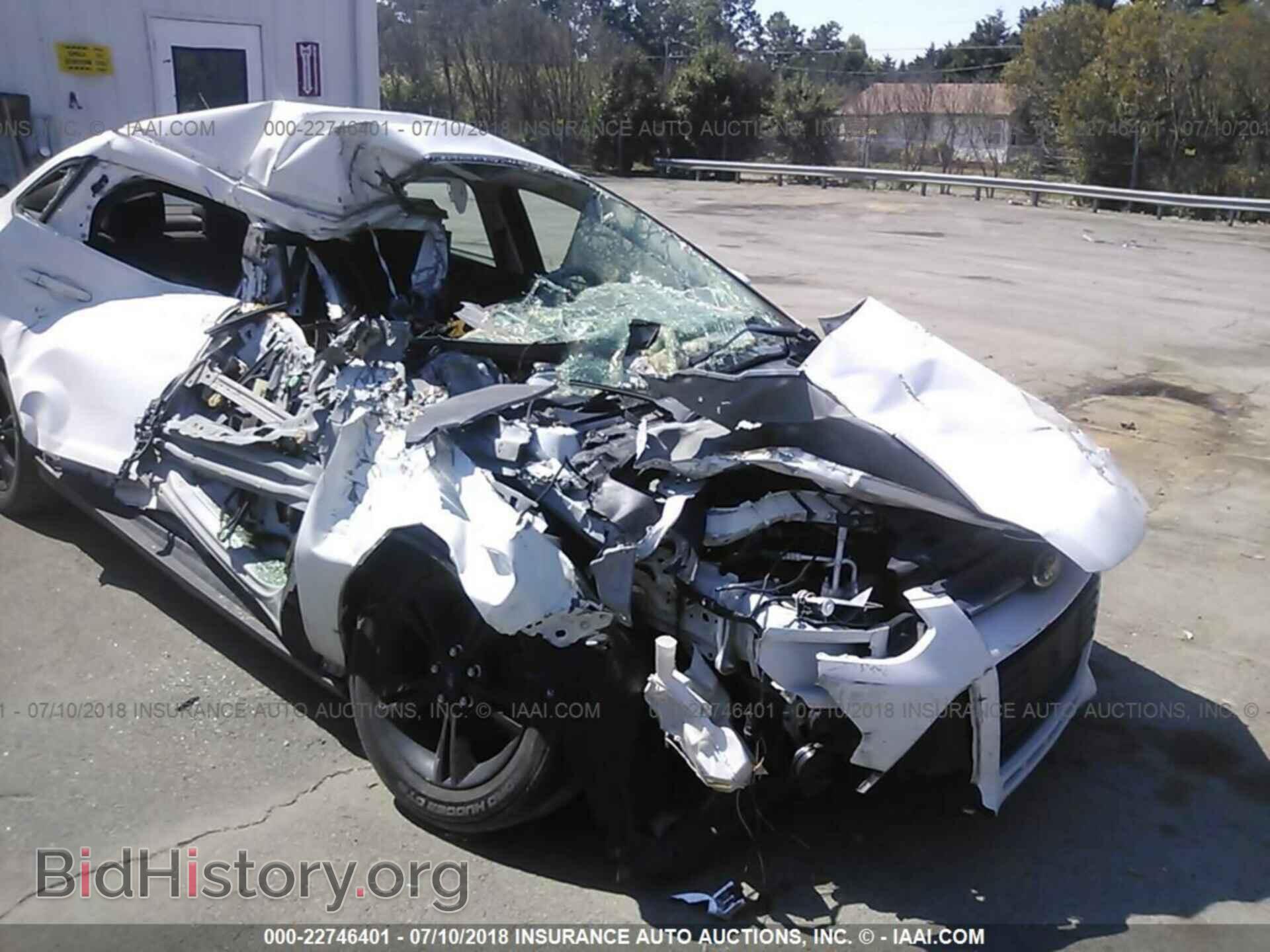2013 Ford Focus - VIN: 1FADP3F28DL157373 - Photo 6