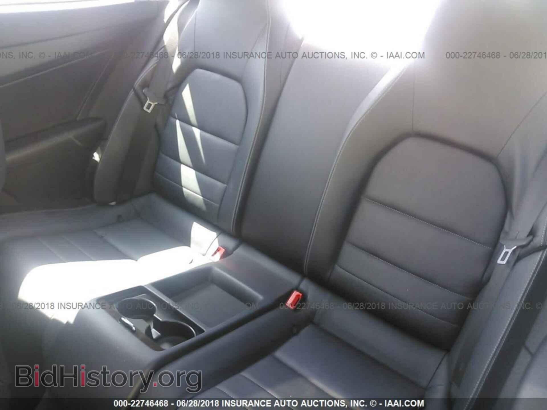 2013 Mercedes-benz E - VIN: WDDKJ5KB2DF220878 - Фото 8