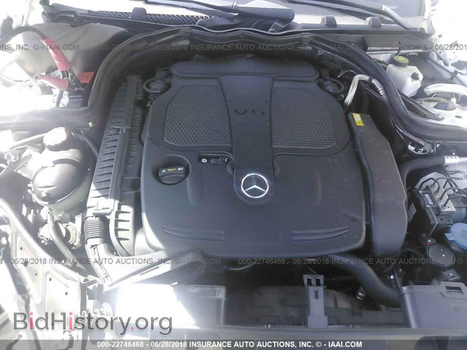 2013 Mercedes-benz E - VIN: WDDKJ5KB2DF220878 - Фото 10