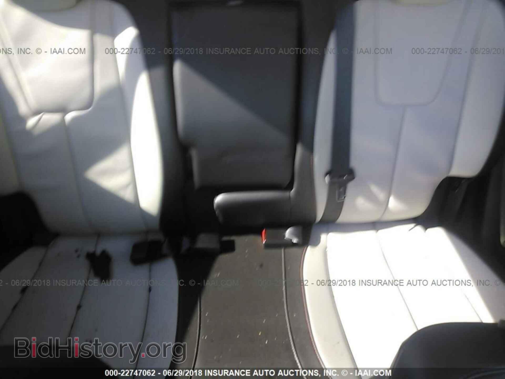 2013 Gmc Terrain - VIN: 2GKALUEK9D6329357 - Фото 8