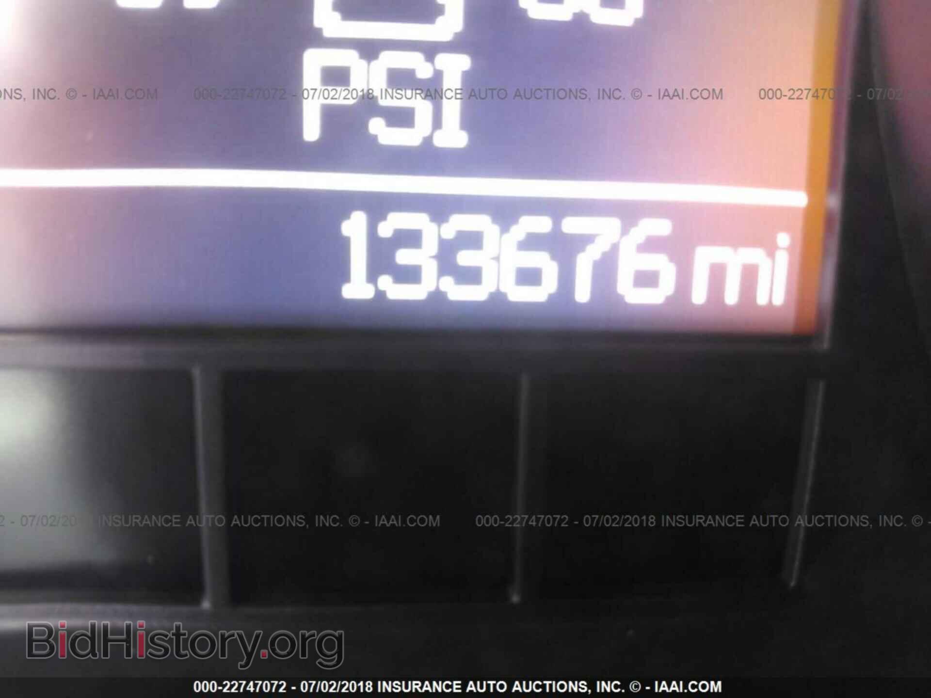 2011 Dodge Ram 1500 - VIN: 3D7JB1ET0BG537589 - Фото 7
