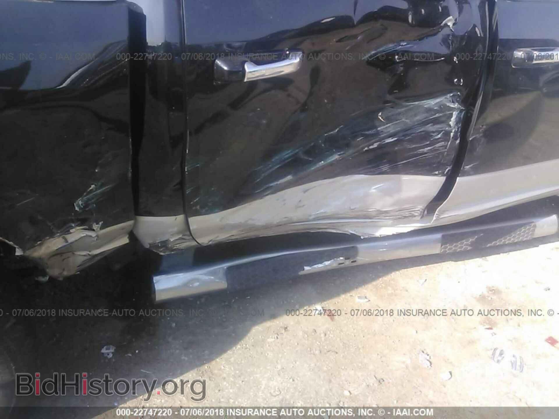 2012 Dodge Ram 1500 - VIN: 1C6RD6NT4CS109062 - Фото 6