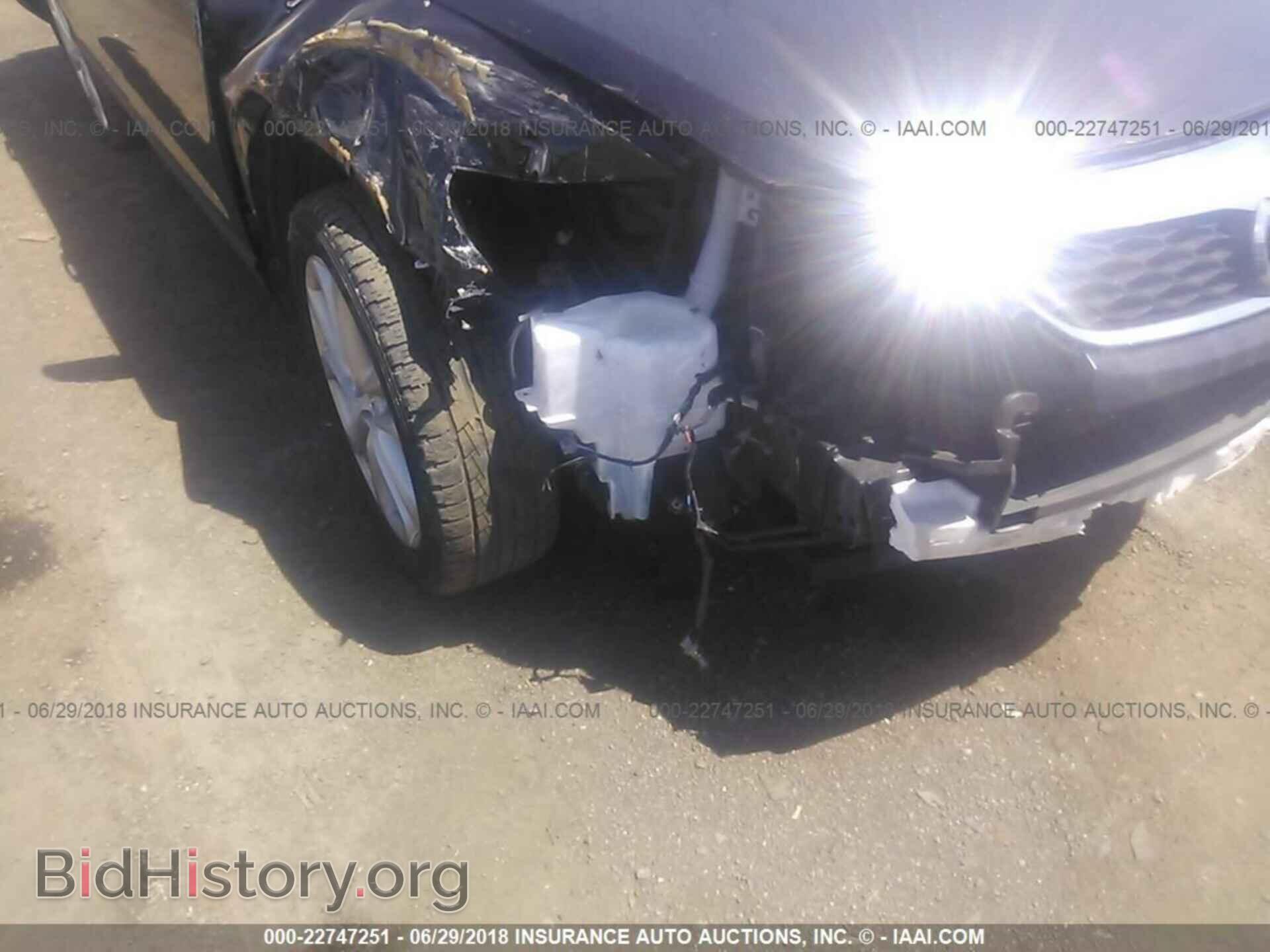 2011 Mazda Cx-9 - VIN: JM3TB3DA8B0329924 - Фото 6