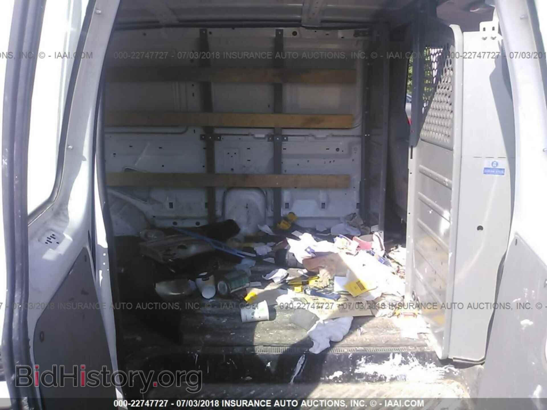 2011 Ford Econoline - VIN: 1FTNE2EW8BDA92860 - Photo 8
