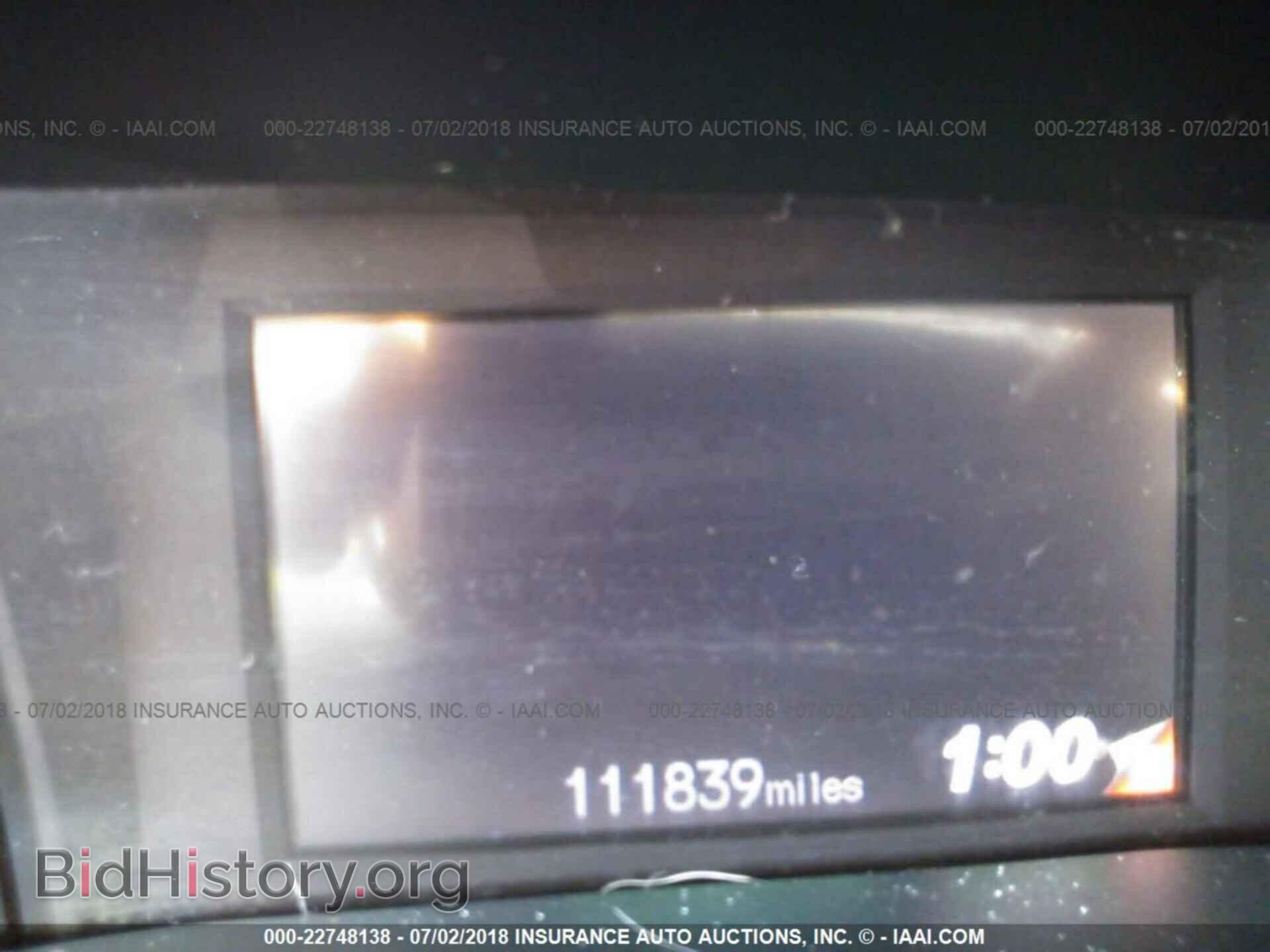 2012 Honda Civic - VIN: 2HGFB2F59CH304691 - Photo 7