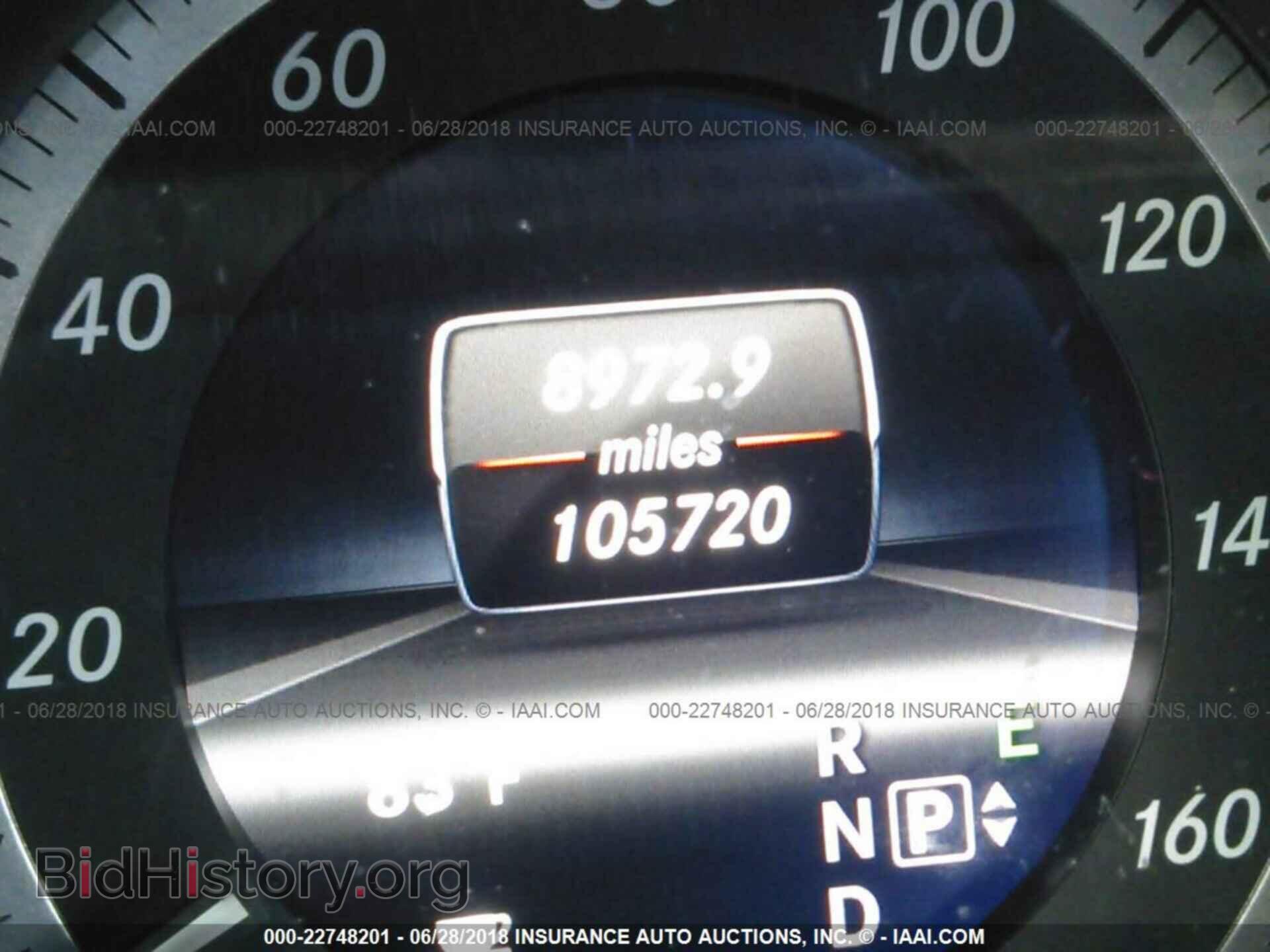 2013 Mercedes-benz E - VIN: WDDHF8JB6DA665622 - Фото 7