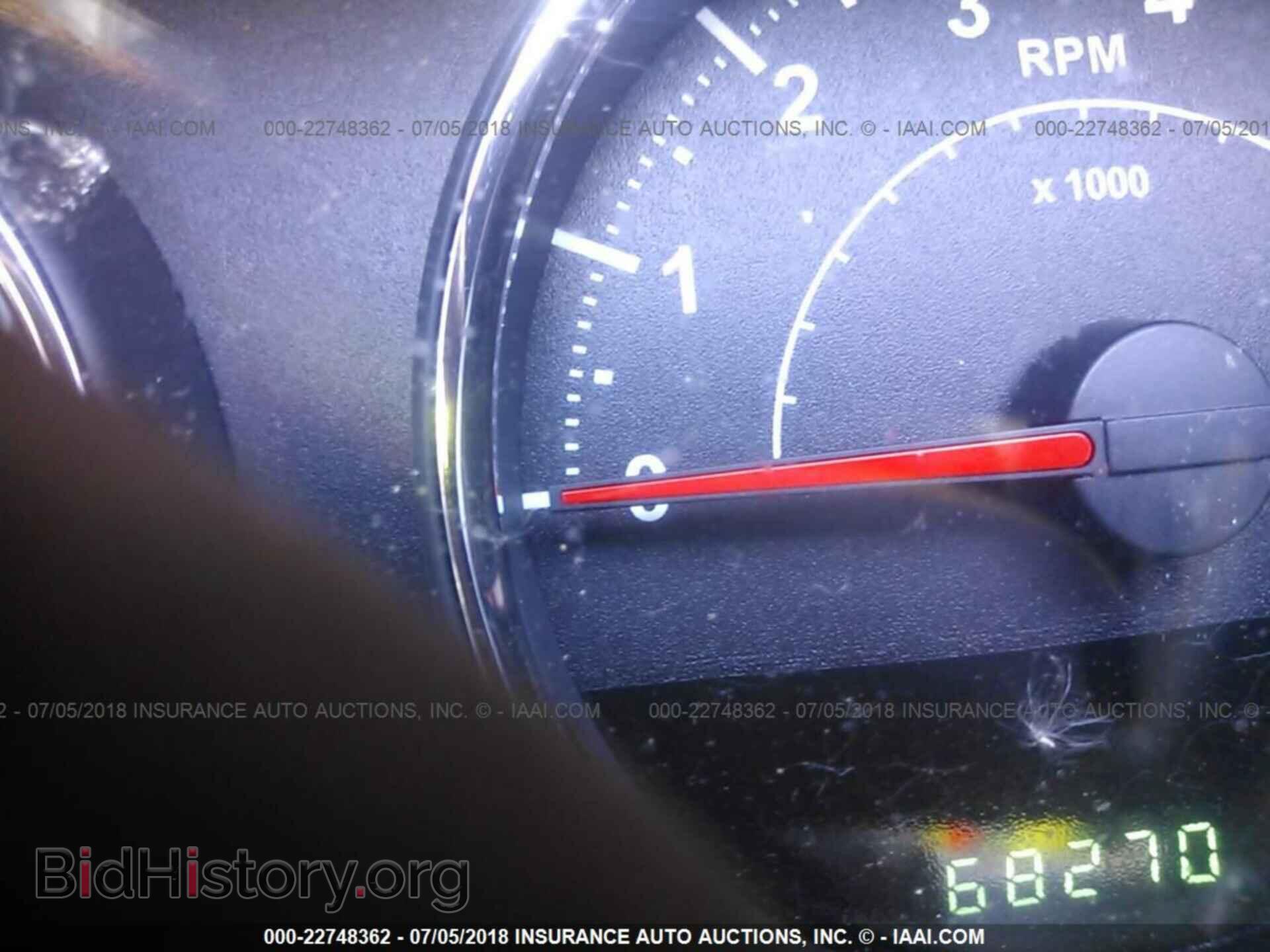 2011 Jeep Wrangler - VIN: 1J4AA5D15BL573473 - Фото 7