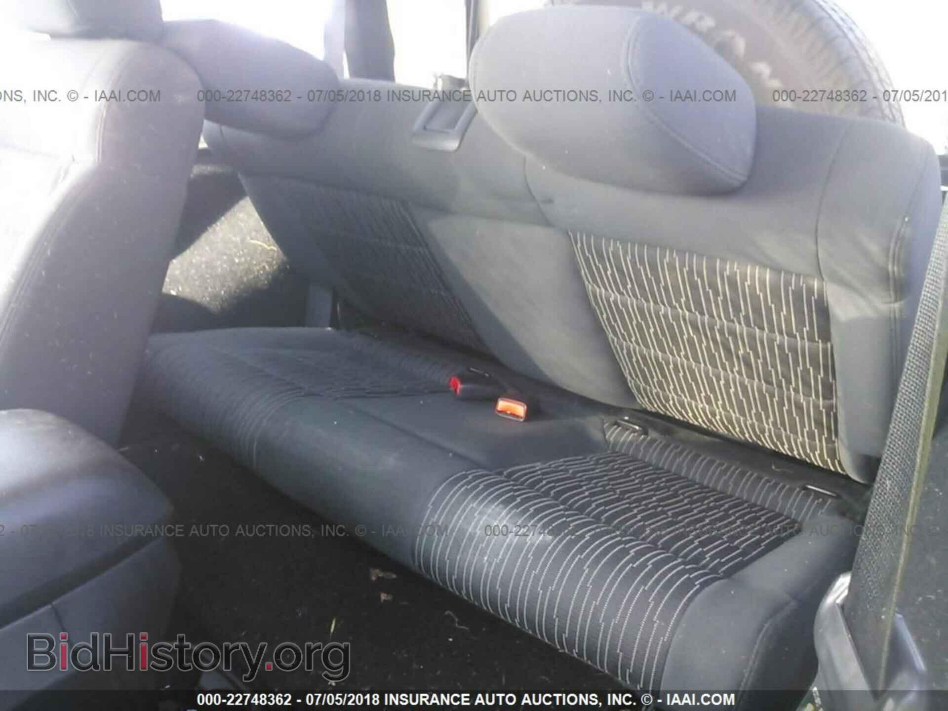 2011 Jeep Wrangler - VIN: 1J4AA5D15BL573473 - Фото 8
