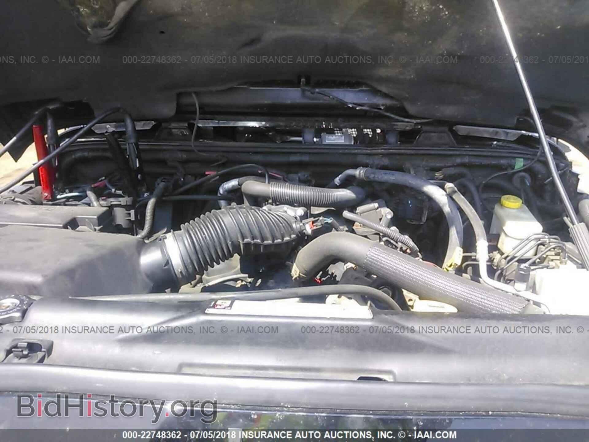 2011 Jeep Wrangler - VIN: 1J4AA5D15BL573473 - Фото 10