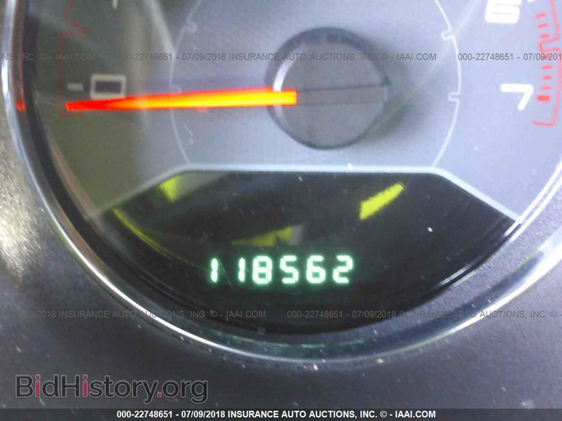 2013 Dodge Avenger - VIN: 1C3CDZAG8DN610940 - Фото 7