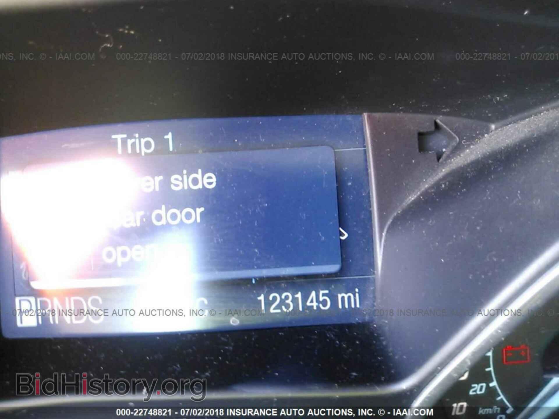 2012 Ford Focus - VIN: 1FAHP3H26CL163153 - Фото 7