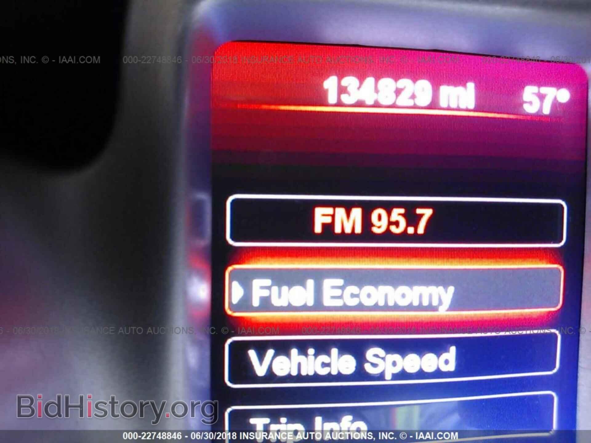 2012 Dodge Journey - VIN: 3C4PDDBG9CT197262 - Фото 7