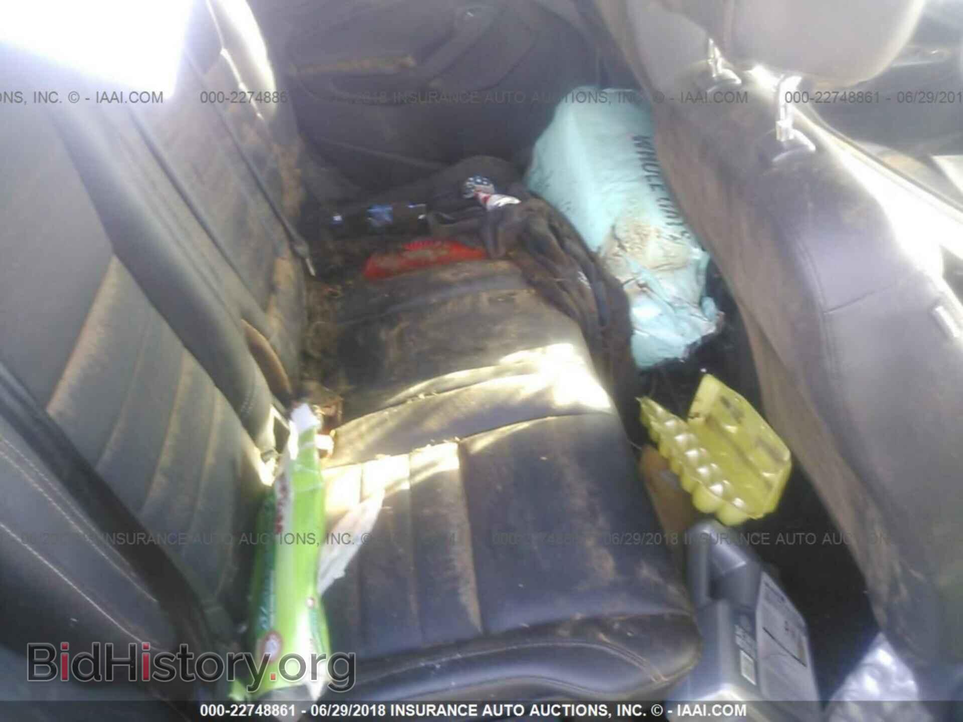 2014 Ford Escape - VIN: 1FMCU0GX1EUA83566 - Фото 8