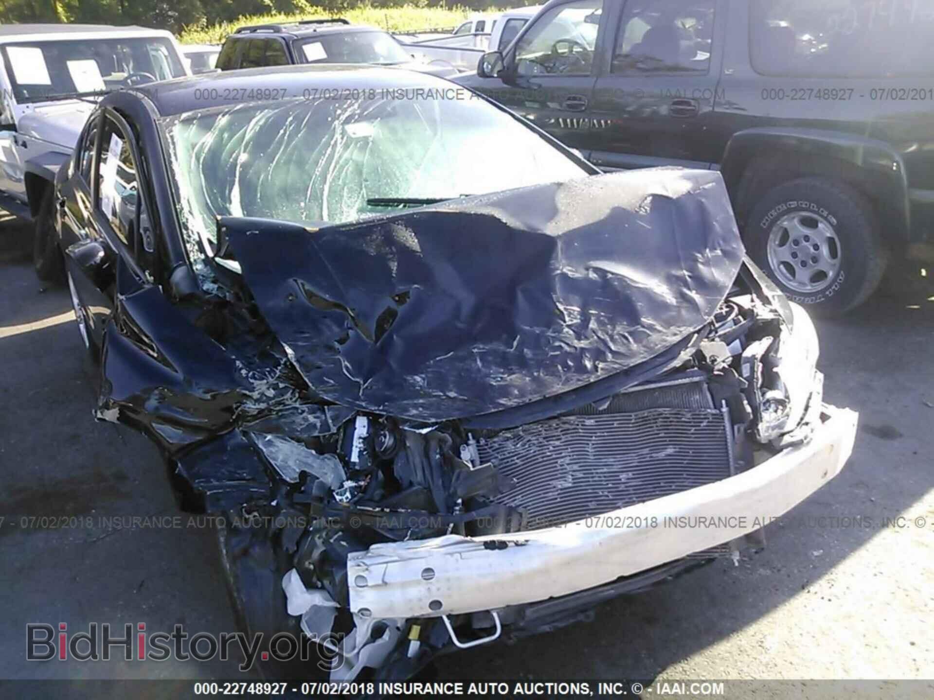 2014 Honda Civic - VIN: 19XFB2F54EE050899 - Фото 6