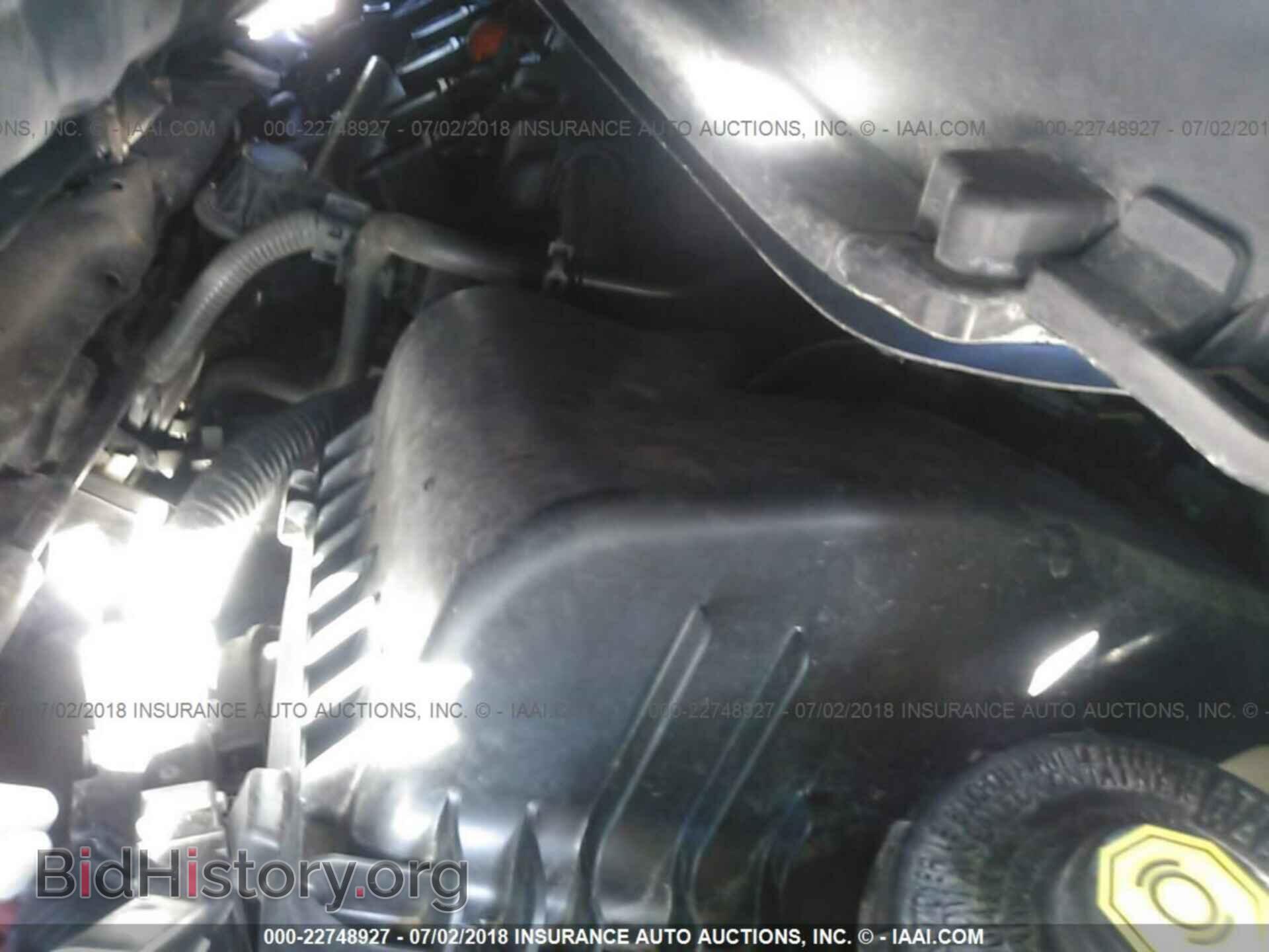 2014 Honda Civic - VIN: 19XFB2F54EE050899 - Фото 10