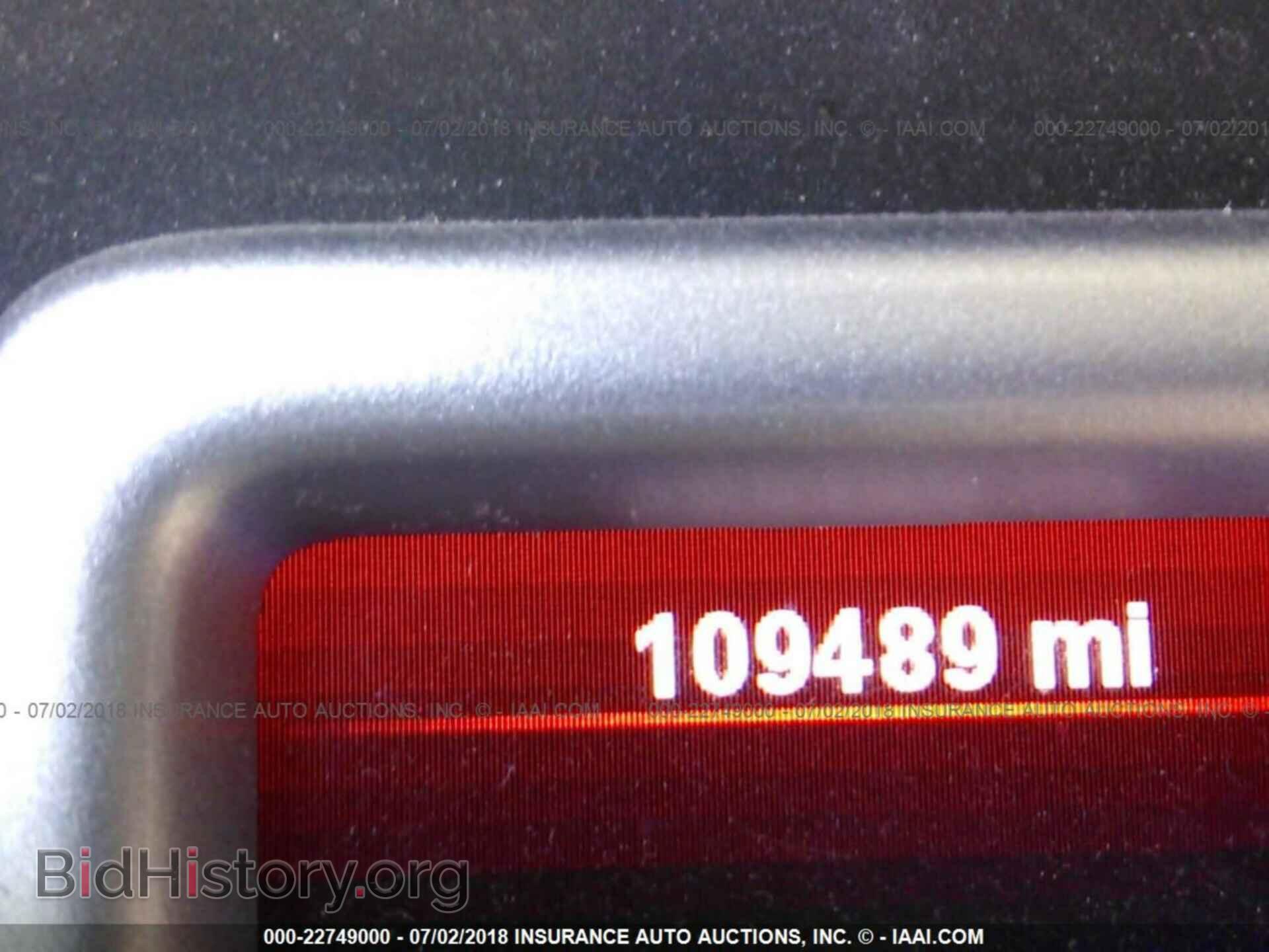 2012 Dodge Journey - VIN: 3C4PDCAB8CT372052 - Фото 7