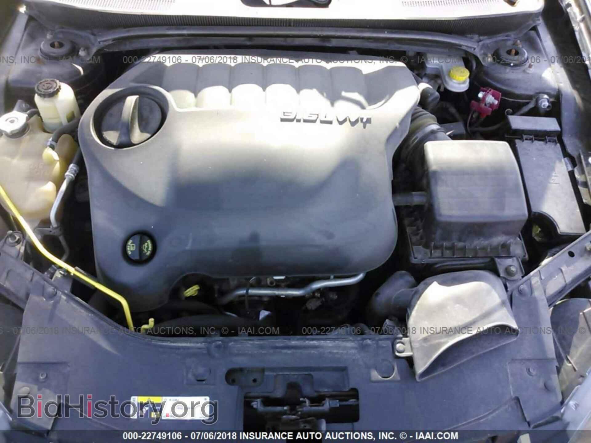 2014 Chrysler 200 - VIN: 1C3CCBCG6EN115659 - Photo 10