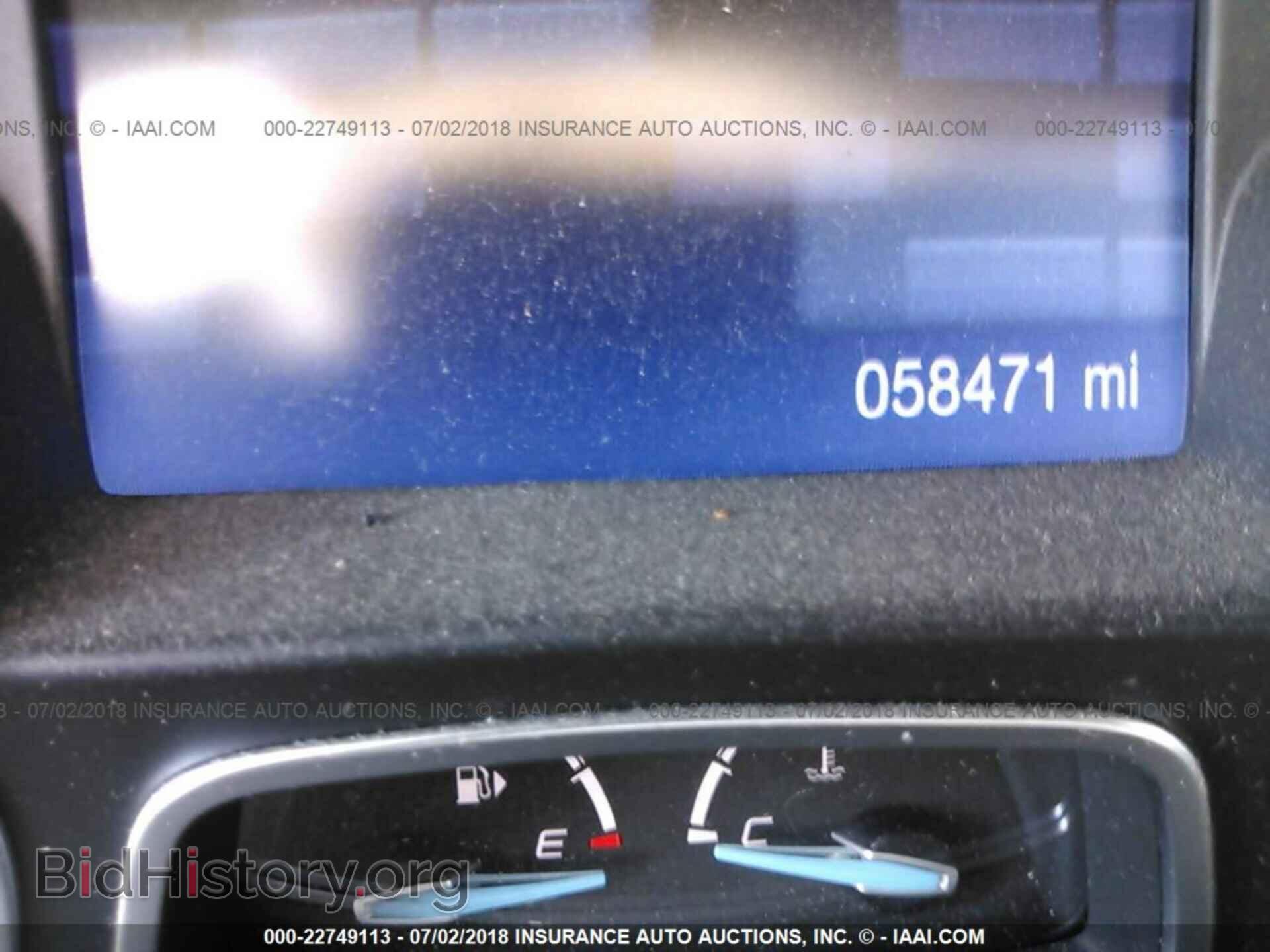 2012 Ford Focus - VIN: 1FAHP3H2XCL448681 - Photo 7