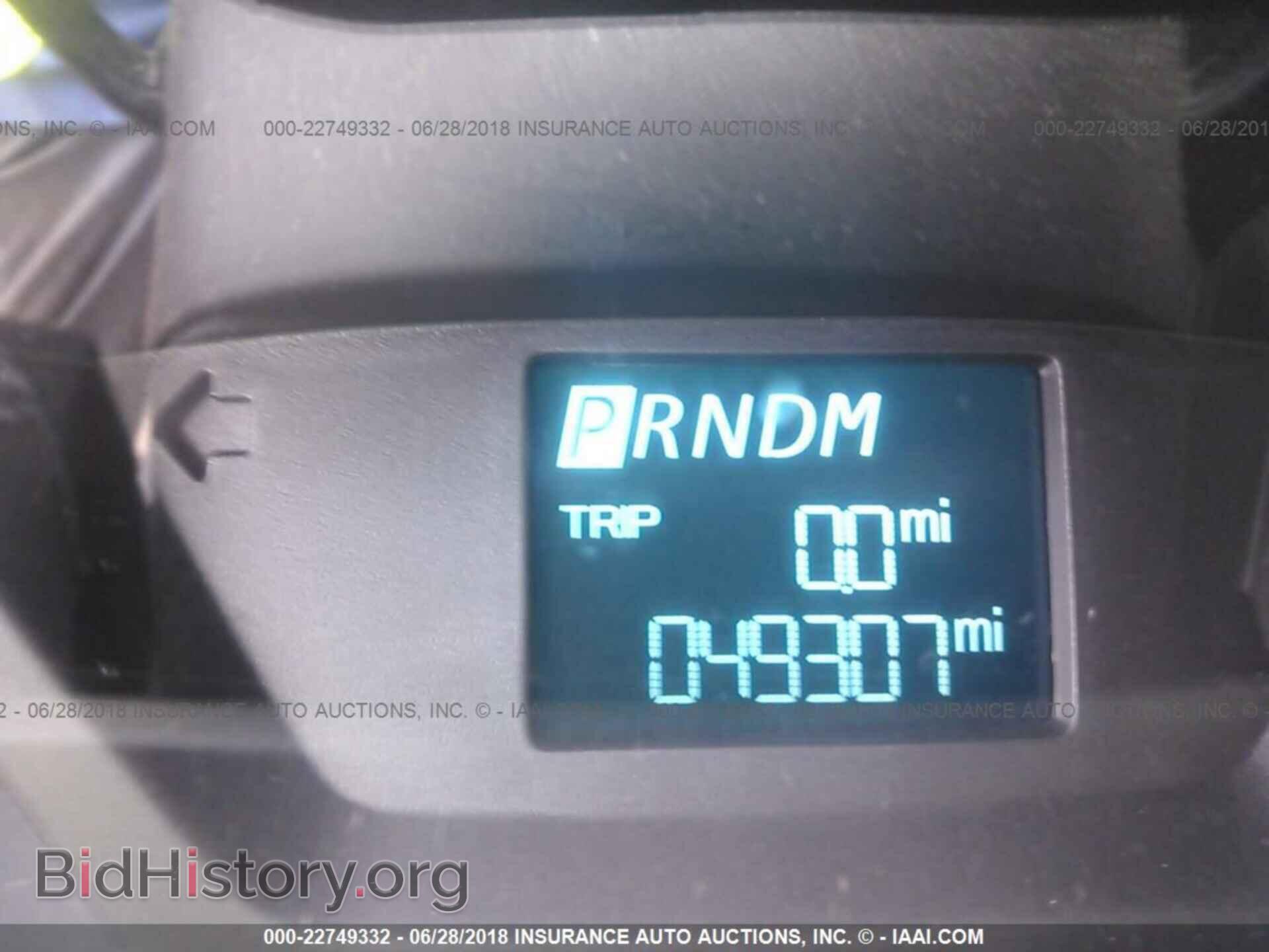 2015 Ford Transit - VIN: 1FDZX2CM3FKA72543 - Фото 7
