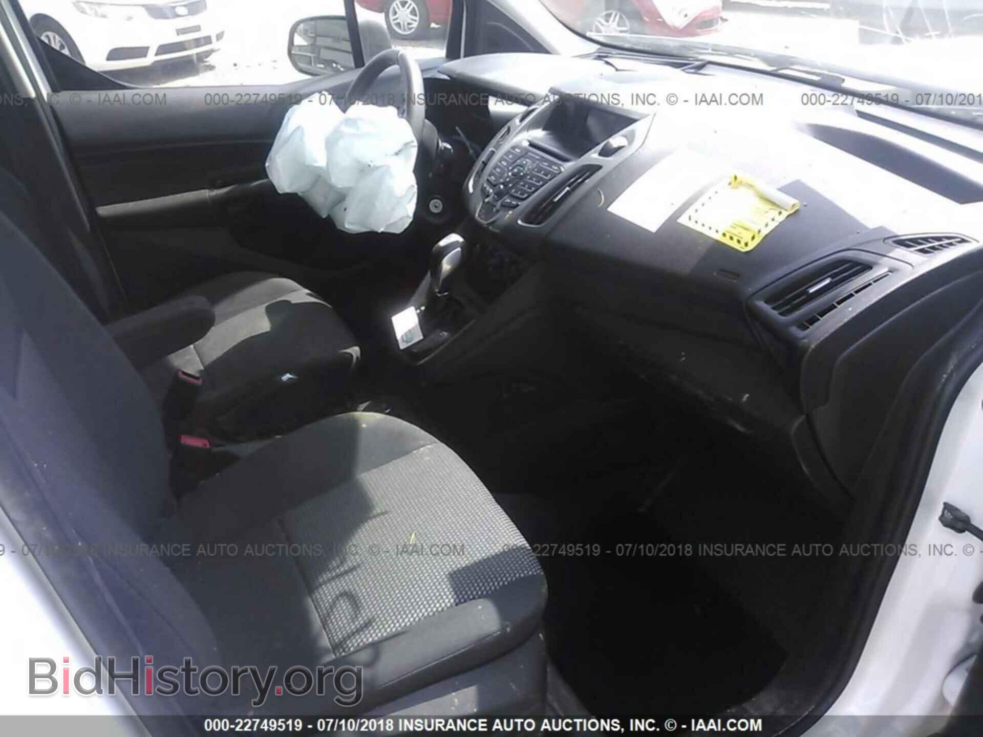 2015 Ford Transit - VIN: NM0LS7E78F1216328 - Photo 5