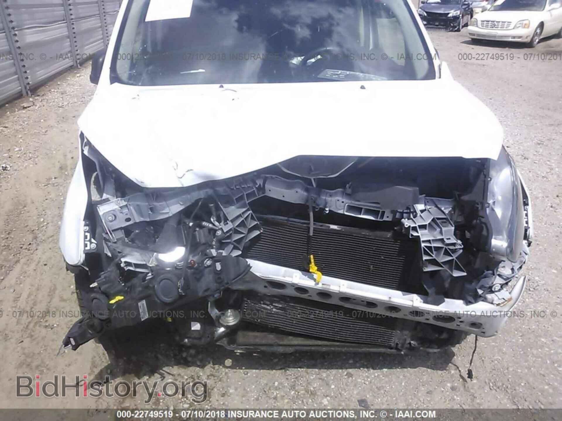 2015 Ford Transit - VIN: NM0LS7E78F1216328 - Photo 6