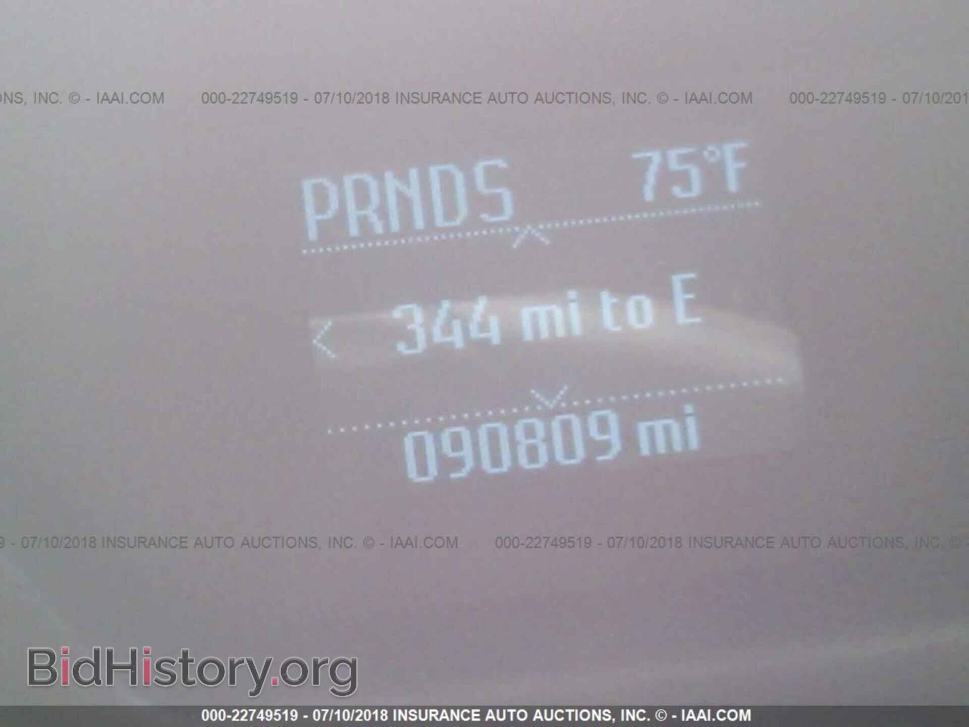 2015 Ford Transit - VIN: NM0LS7E78F1216328 - Photo 7