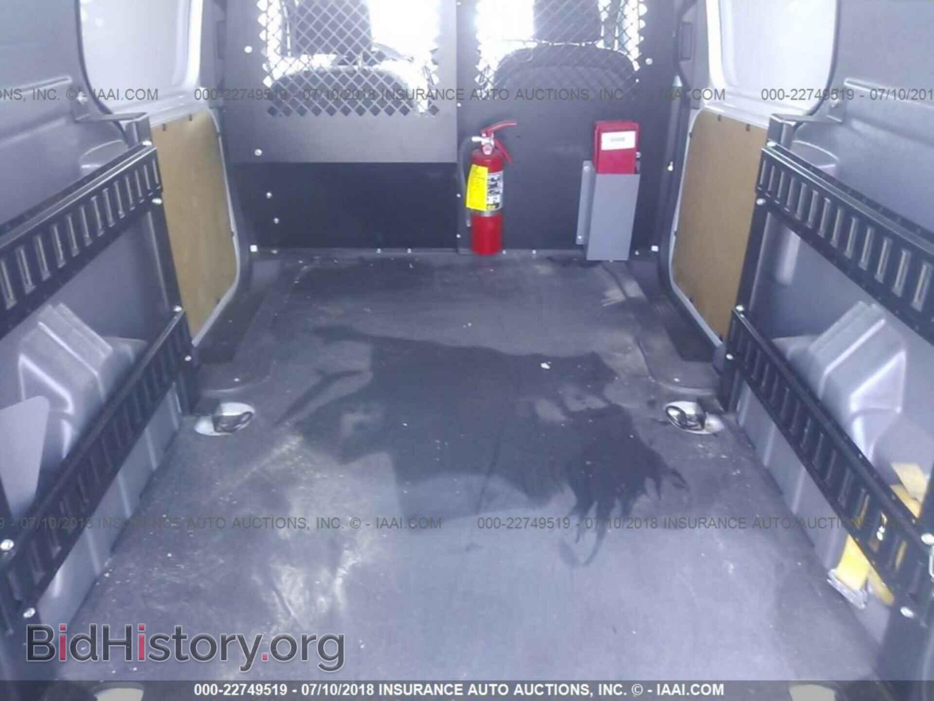2015 Ford Transit - VIN: NM0LS7E78F1216328 - Photo 8