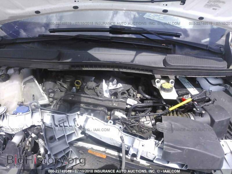 2015 Ford TRANSIT (VIN NM0LS7E78F1216328) — photo 10 of 10