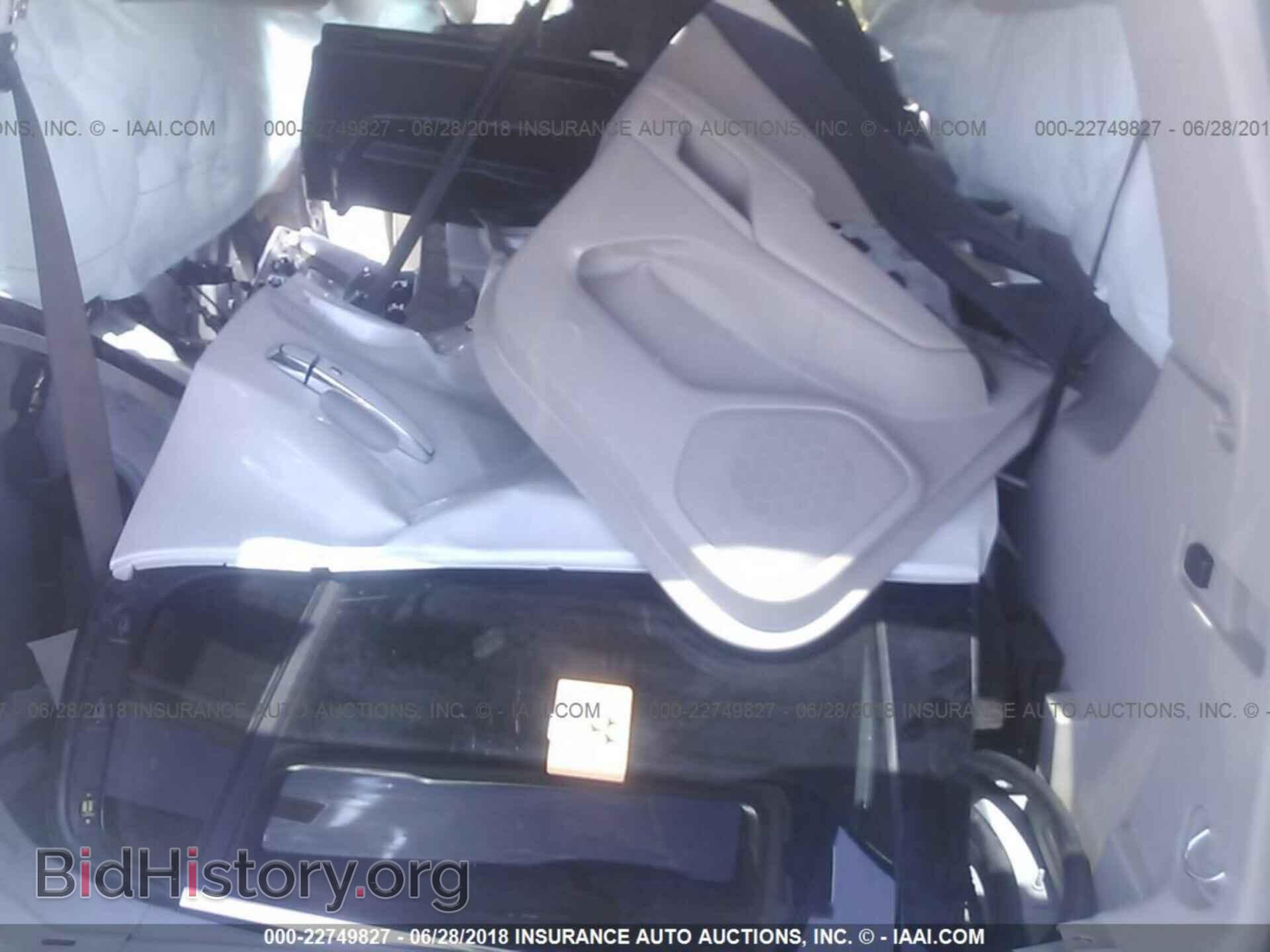 2018 Gmc Acadia - VIN: 1GKKNXLS2JZ149477 - Фото 6