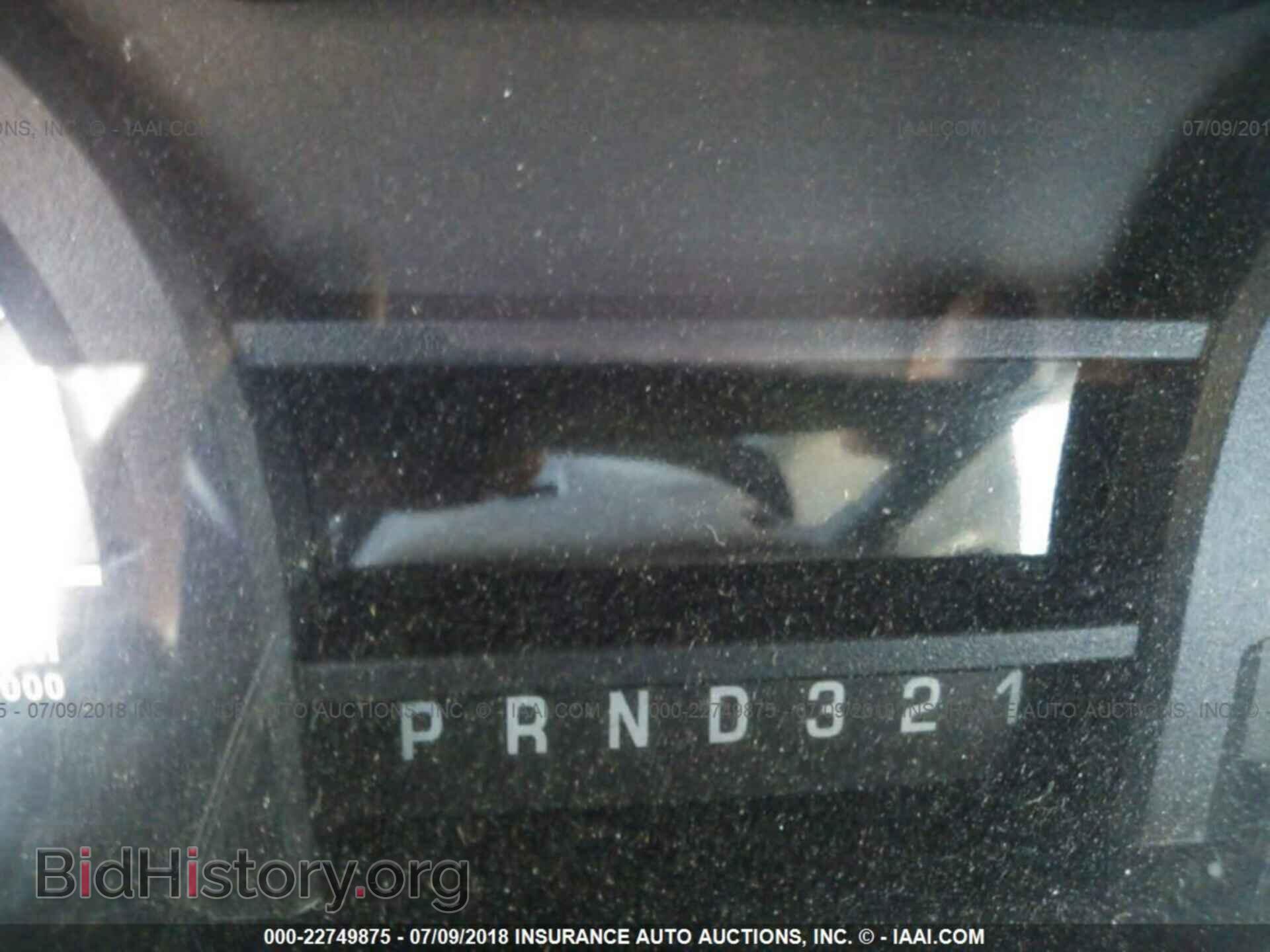 2014 Ford Econoline - VIN: 1FDWE3FL5EDB16918 - Photo 6