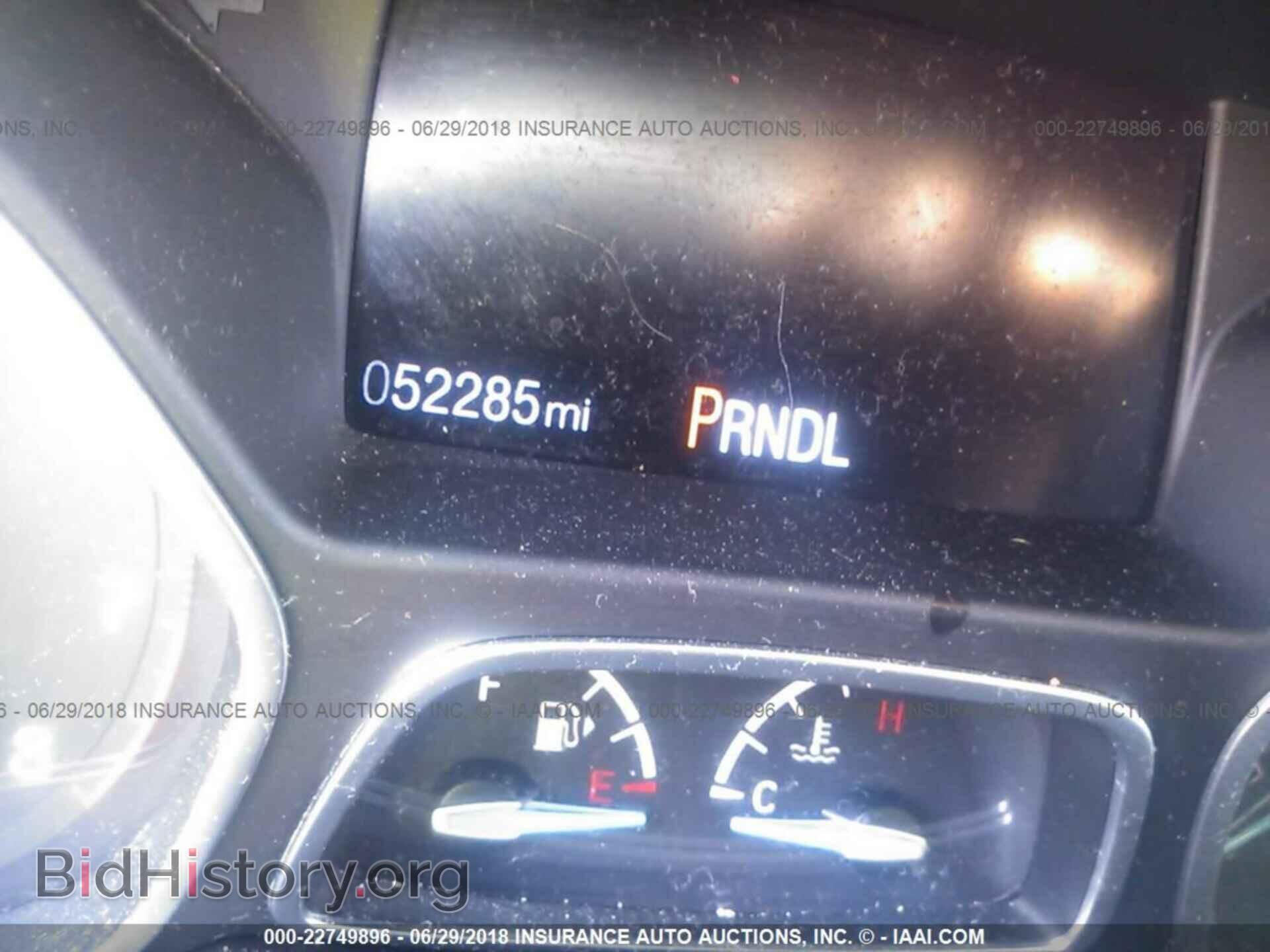 2016 Ford Focus - VIN: 1FADP3K23GL231504 - Photo 7