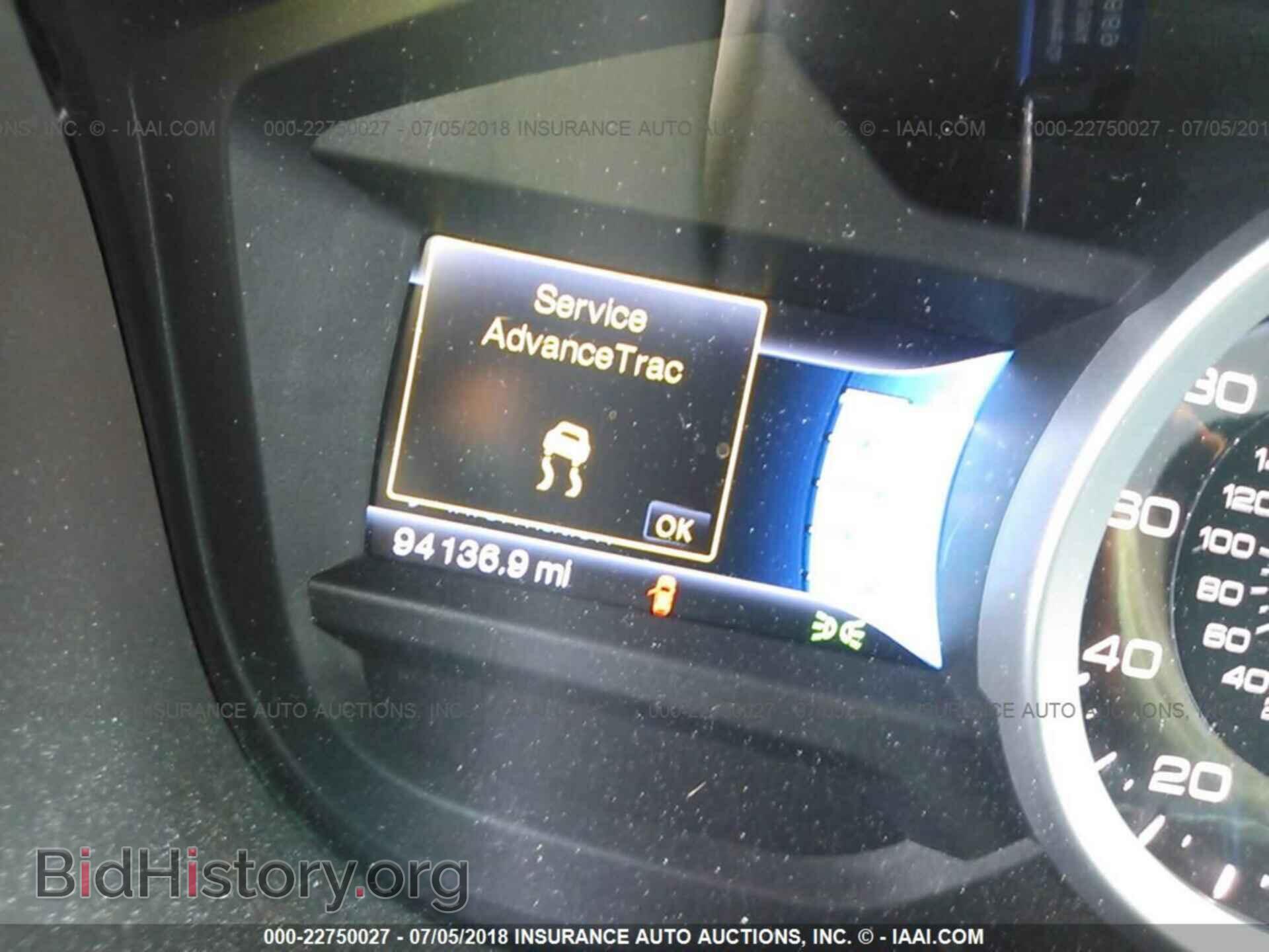 2013 Ford Explorer - VIN: 1FM5K7D85DGC20364 - Фото 7