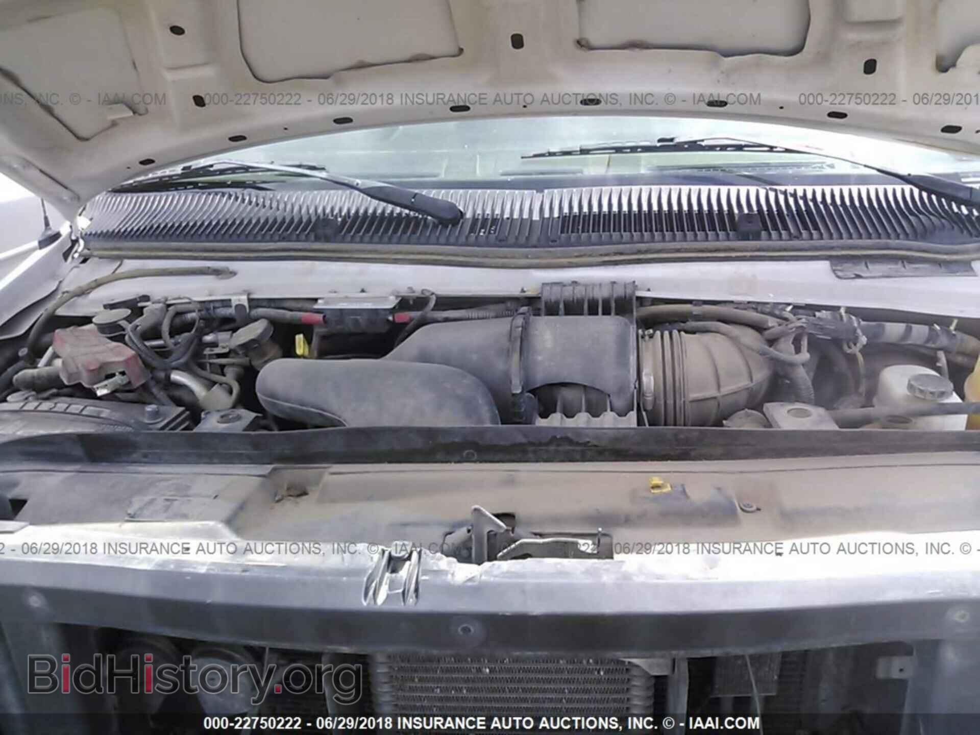 2014 Ford Econoline - VIN: 1FDSS3EL2EDA38283 - Photo 10