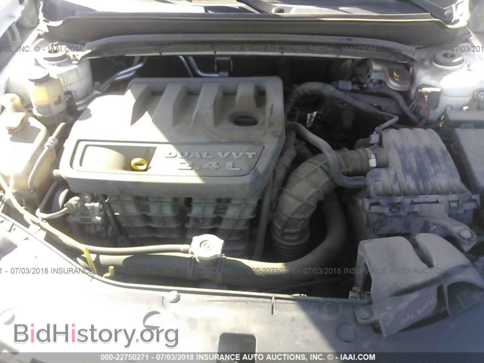 2013 Dodge Avenger - VIN: 1C3CDZCB6DN567975 - Photo 10