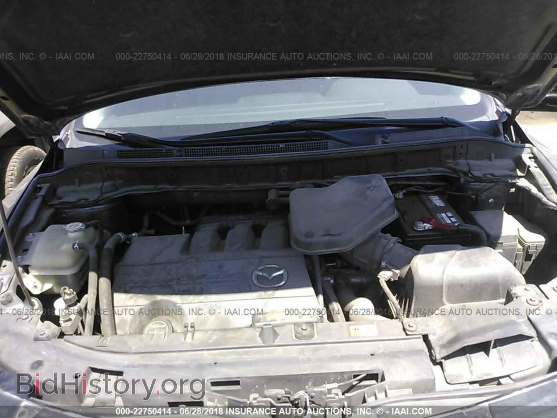 2013 Mazda Cx-9 - VIN: JM3TB2CA4D0411695 - Фото 10