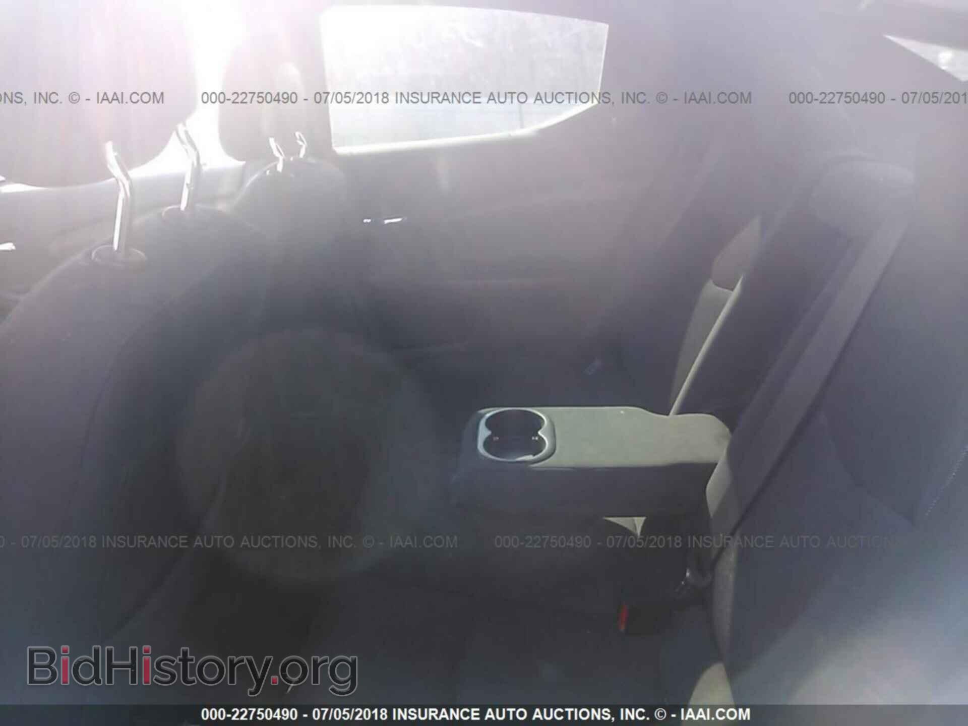 2013 DODGE AVENGER - VIN: 1C3CDZAB8DN529859 - Photo 8
