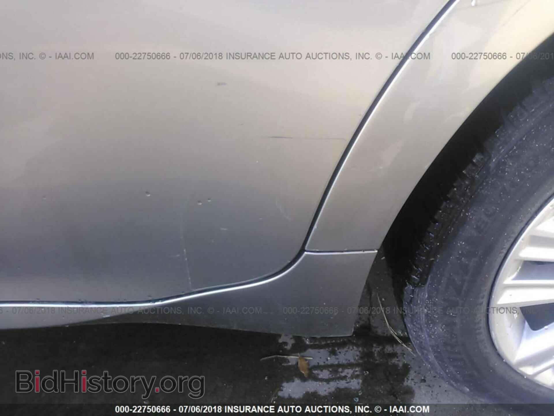 2015 LEXUS ES - VIN: JTHBK1GG9F2191876 - Фото 6