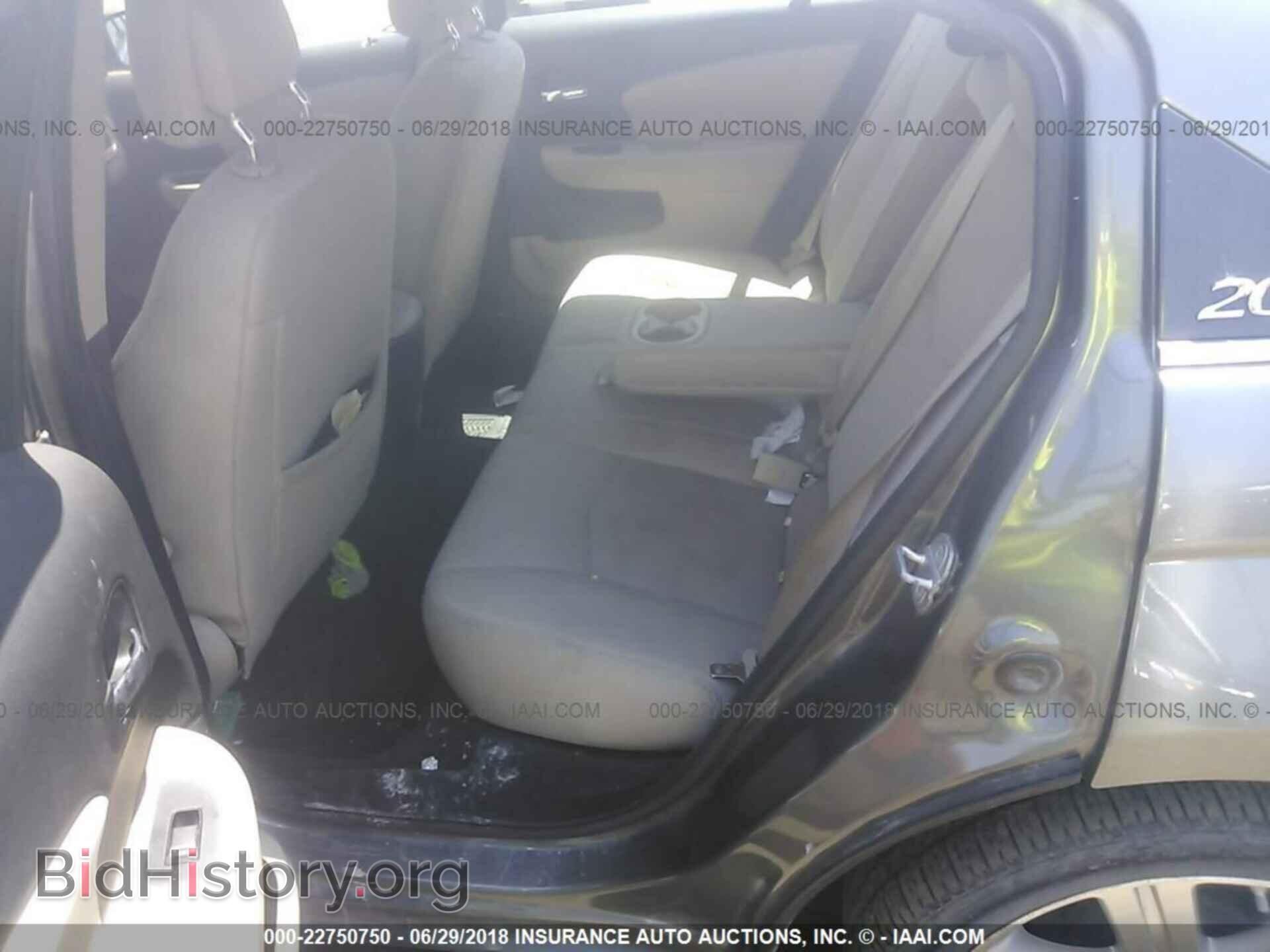 2013 Chrysler 200 - VIN: 1C3CCBBB1DN760305 - Photo 8