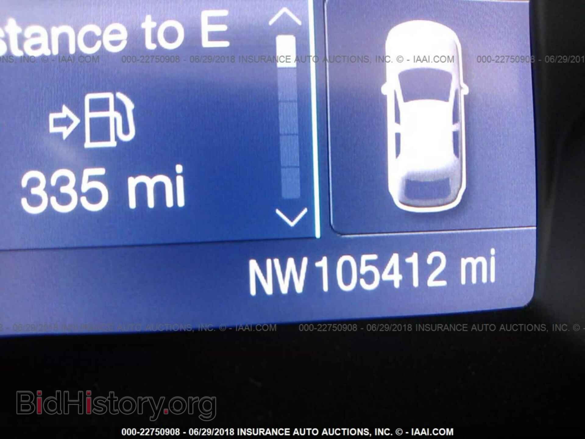 2013 Ford Focus - VIN: 1FADP3K29DL119205 - Photo 7