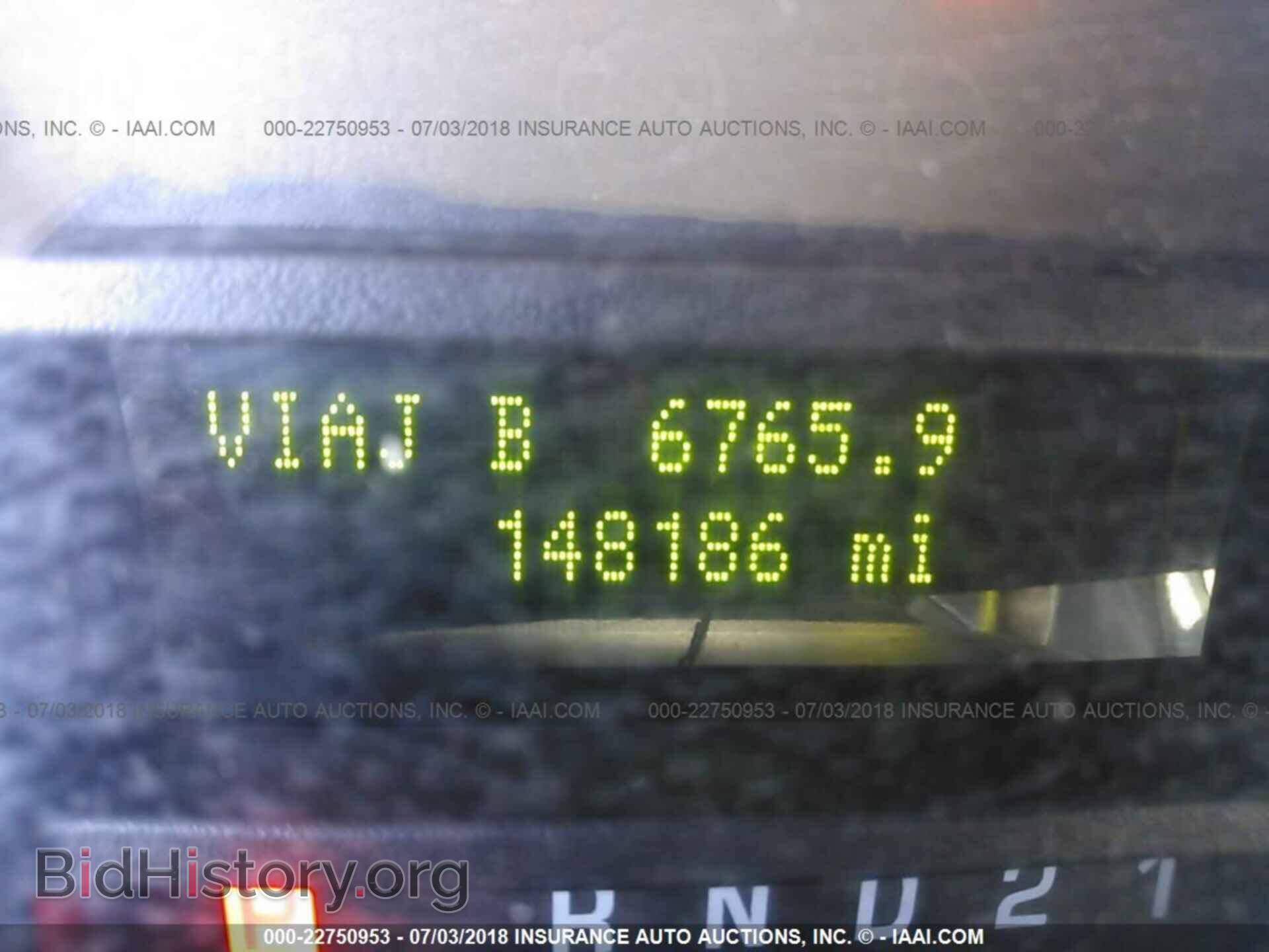2012 Ford Econoline - VIN: 1FMNE1BW1CDB09784 - Фото 7