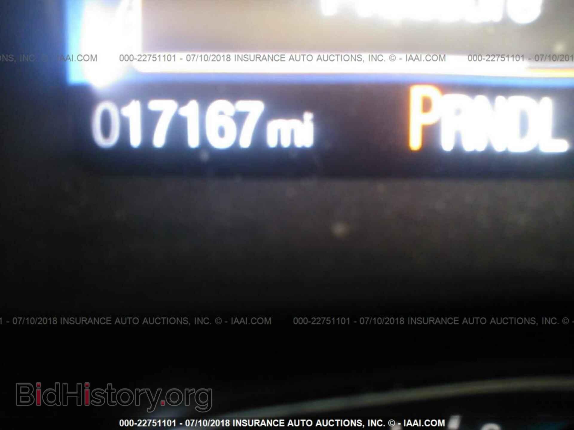 2017 Ford Focus - VIN: 1FADP3F28HL254725 - Photo 7