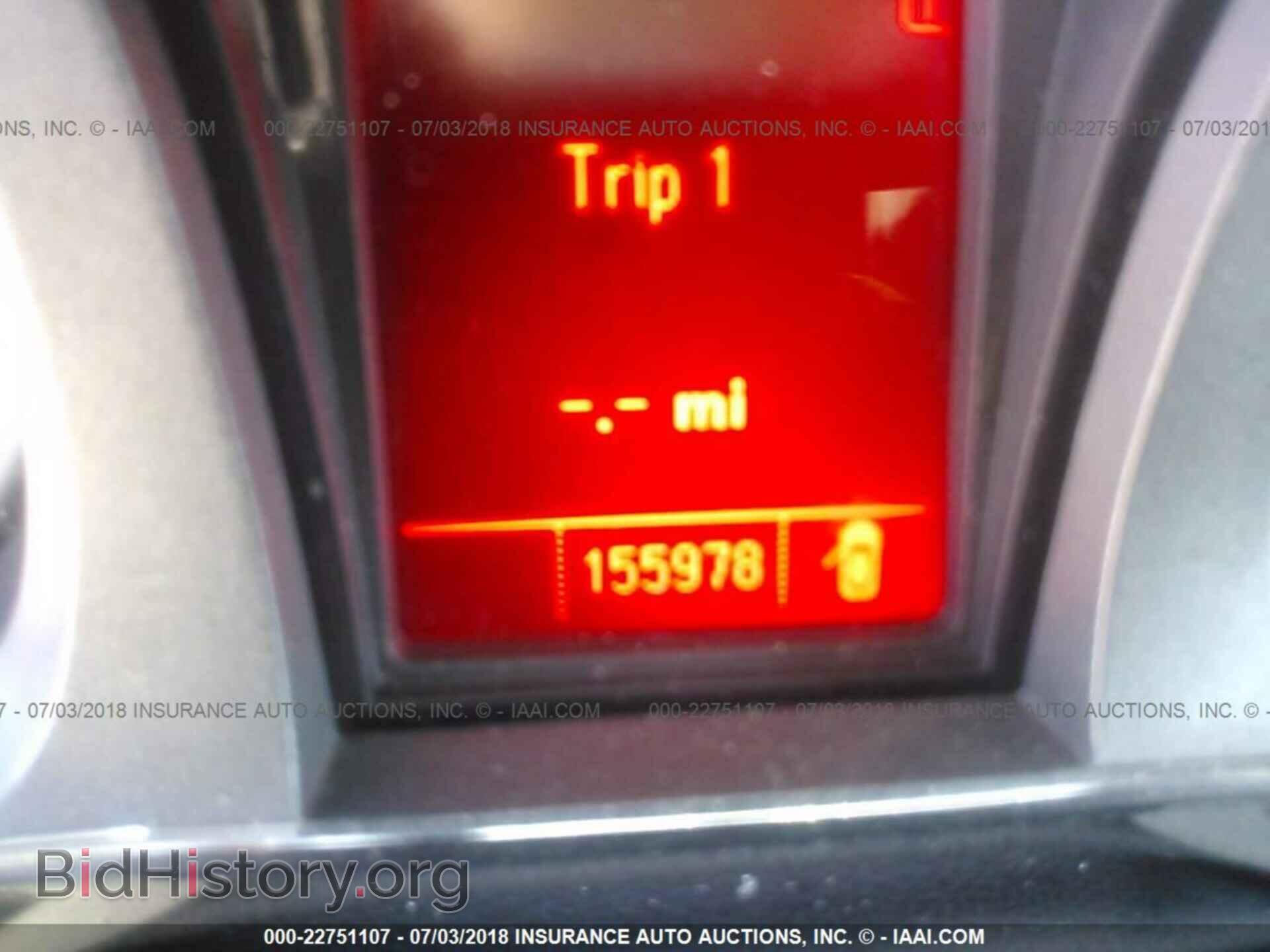 2011 Gmc Terrain - VIN: 2CTALSEC0B6269978 - Фото 7