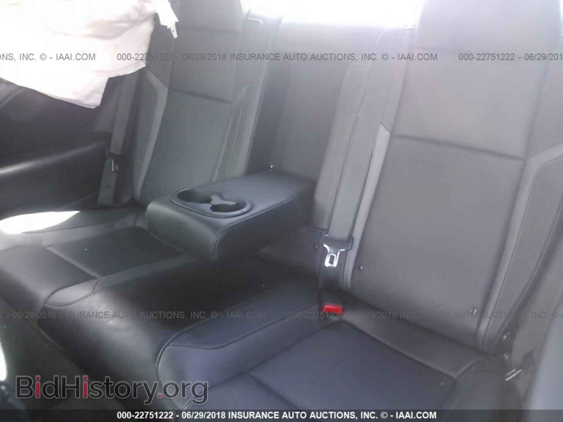2016 Dodge Challenger - VIN: 2C3CDZAG7GH256258 - Фото 8