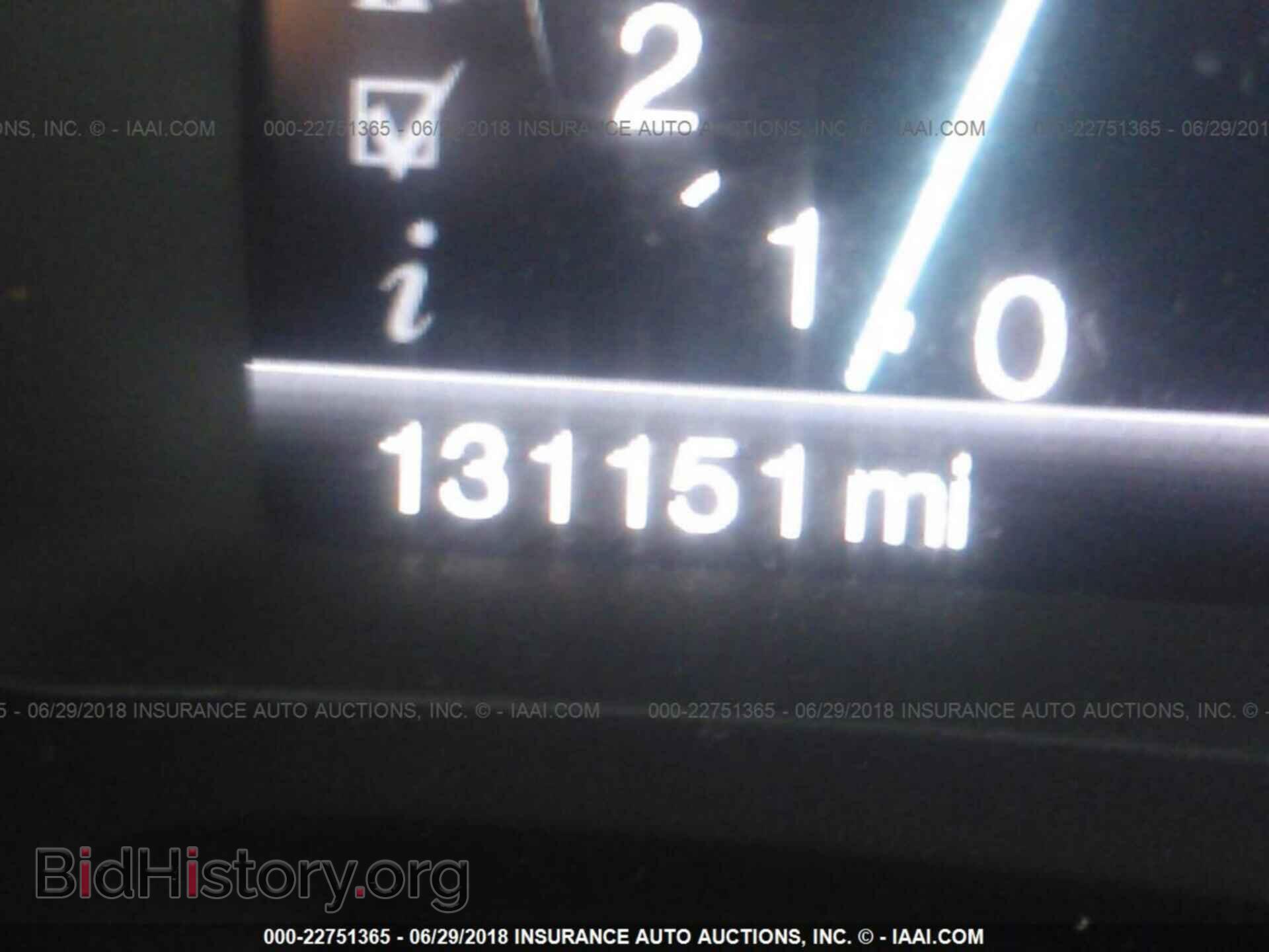2011 Ford Edge - VIN: 2FMDK3JC3BBB39042 - Photo 7