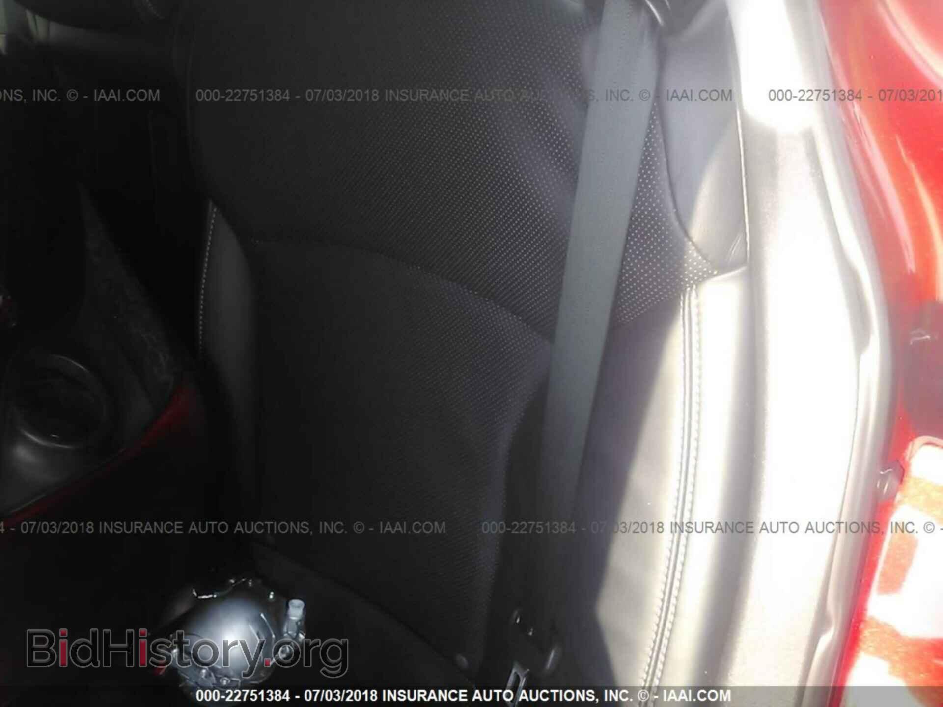 2013 Lexus Is - VIN: JTHBF5C27D5191926 - Фото 8