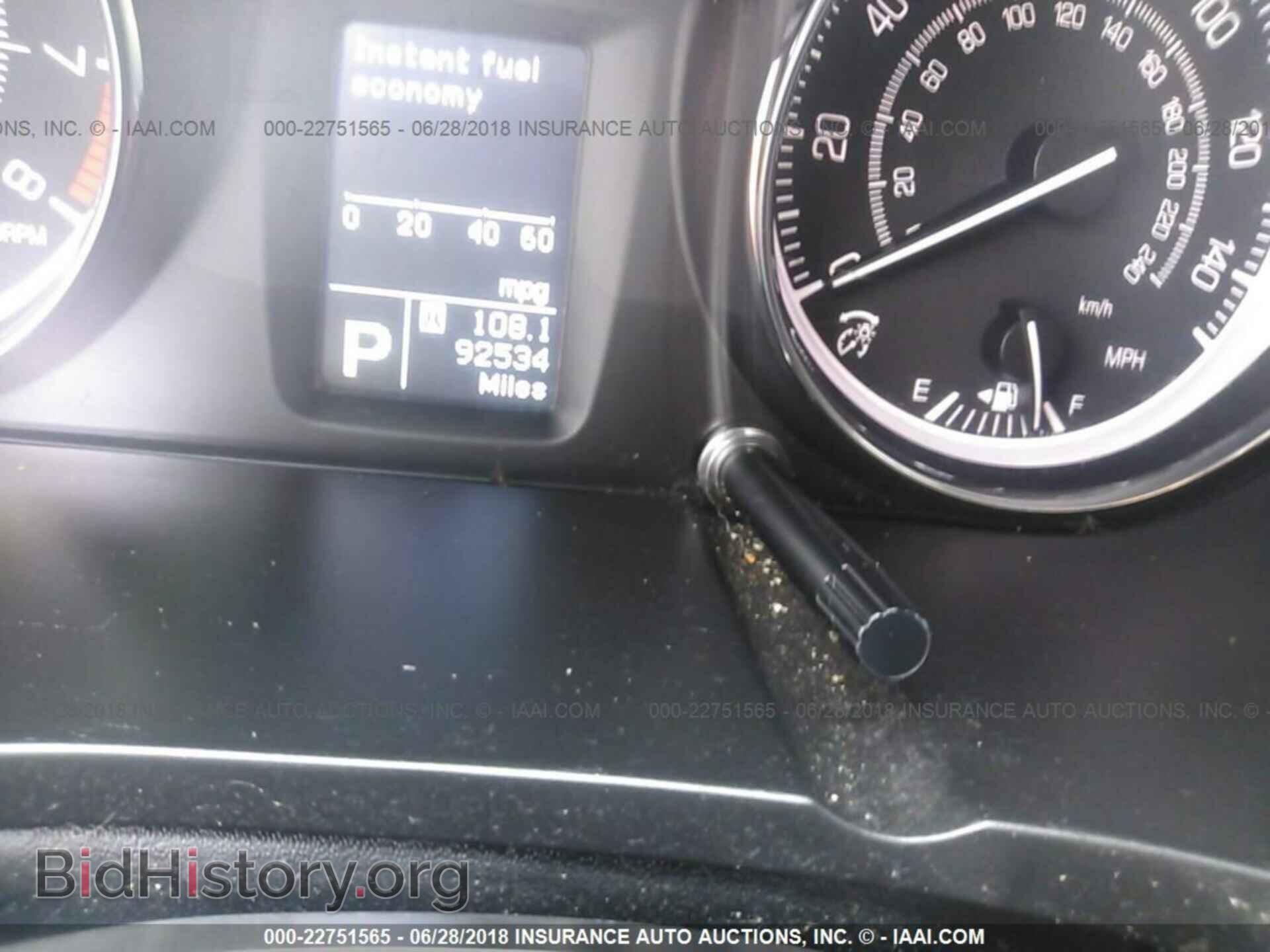 2012 Suzuki Kizashi - VIN: JS2RF9A17C6100234 - Фото 7