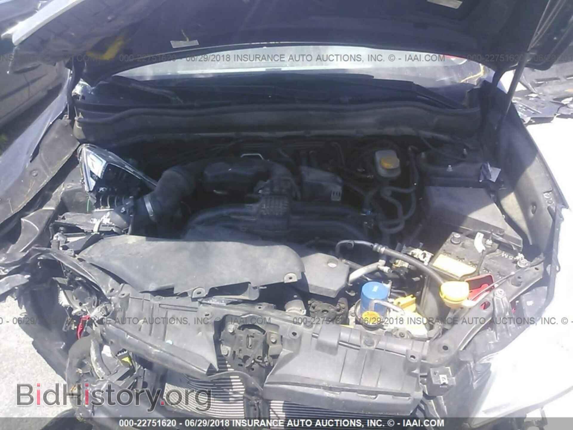 2015 Subaru Forester - VIN: JF2SJAAC4FG456881 - Фото 10