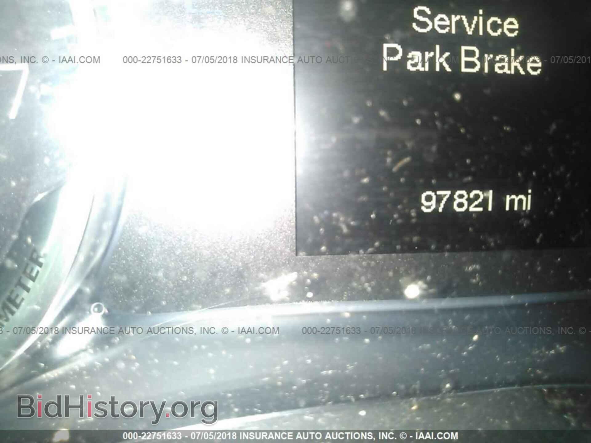 2015 Chrysler 200 - VIN: 1C3CCCAB9FN737591 - Фото 7